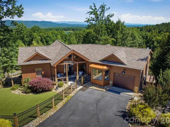 315 Lakeview Trl, Nebo, NC 28761