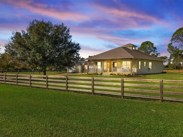 8189 Austrian Blvd, Punta Gorda, FL 33982