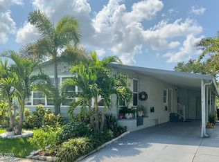 2310 Coconut Palm Dr NE, Palm Bay, FL 32905