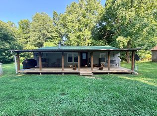 3356 Mangus Rd, Poland, IN 47868