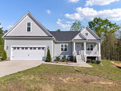 53 Orange Sunset Ln, Zebulon, NC, 27597