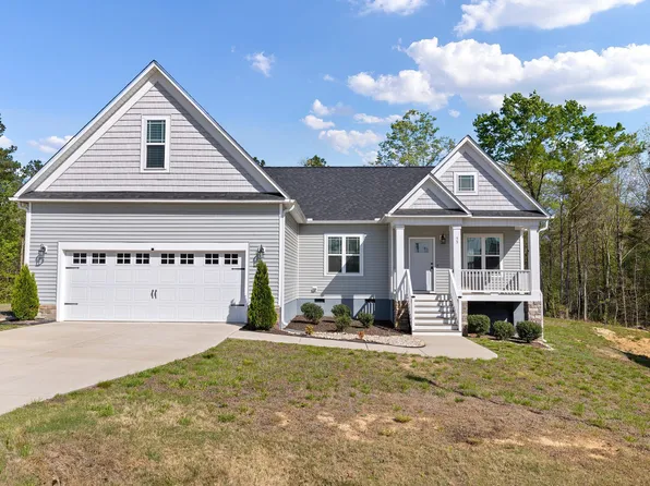 53 Orange Sunset Ln, Zebulon, NC 27597