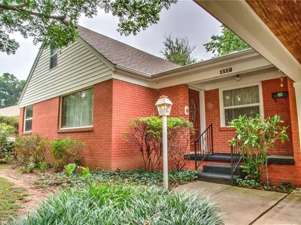 1118 Grover Ln, Norman, OK 73069