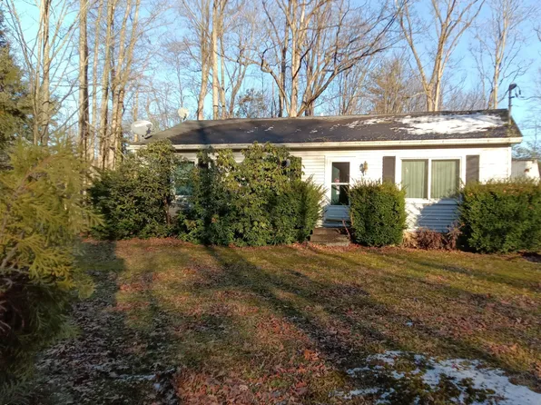 21 Hawk Ln, Mill Hall, PA 17751