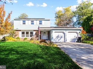 23 Concord Pl, Laurel Springs, NJ 08021