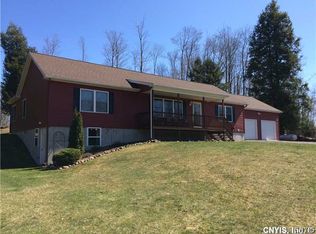 35 Heritage Cir, West Monroe, NY 13167