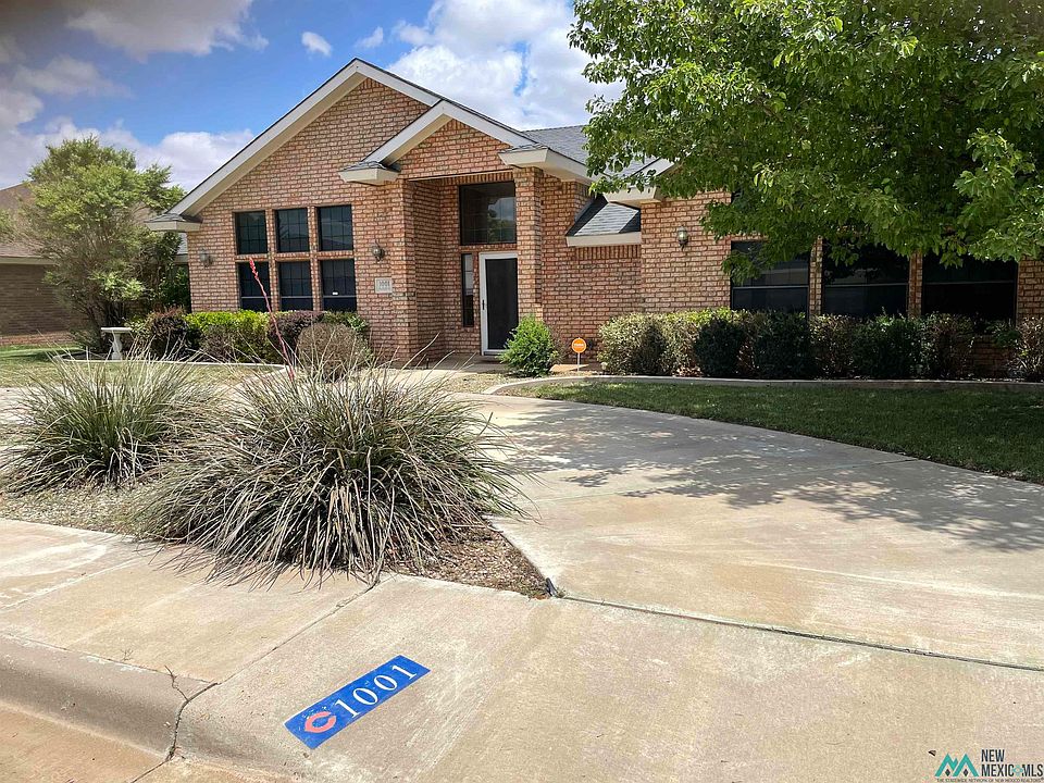 1001 Wrangler Way, Clovis, NM 88101 Zillow