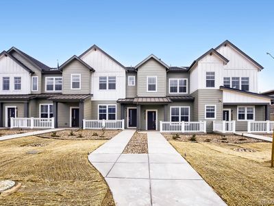 3075 Gladstone Avenue, Loveland, CO, 80538