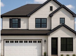 2913 Sunrise Ridge Rd LOT 13, Snellville, GA 30078