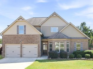 617 Winners Cir #0, Locust Grove, GA 30248