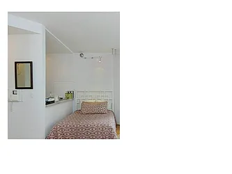 Rented by Corcoran