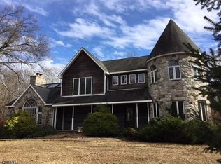 81 Van Horn Rd, Fredon Twp, NJ 07860