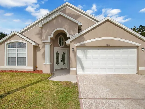 2308 Lily Pad Ln, Kissimmee, FL 34743