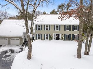 4 Rachaels Ln, Duxbury, MA 02332