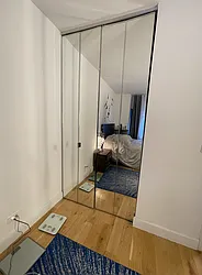 Rented by NY Living Solutions