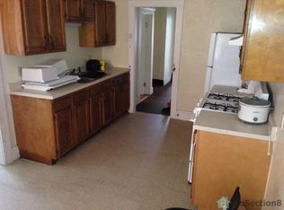 33 Orne St #2, Worcester, MA 01605
