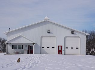 18451 S Albert Rd, Hartsburg, MO 65039