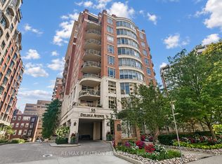 55 Delisle Ave #707, Toronto, ON M4V 3C2