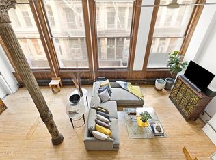 17 Greene St APT 2, New York, NY 10013