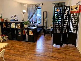 Rented by Joe Gotham LTD