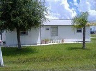 860 Burland St, Punta Gorda, FL 33950