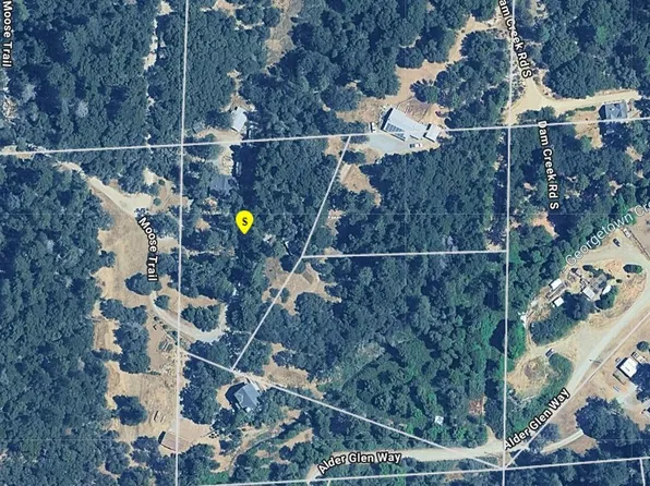2909 Moose Trl, Greenwood, CA 95635