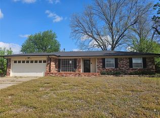 801 Bonnie Ave, Purcell, OK 73080