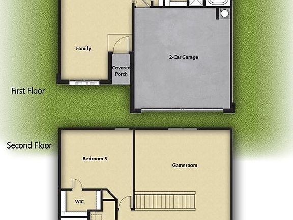 2nd image of 11007 Chatham Ct