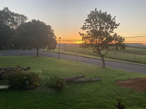 Morning View