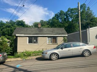 605 S Central Ave, Canonsburg, PA