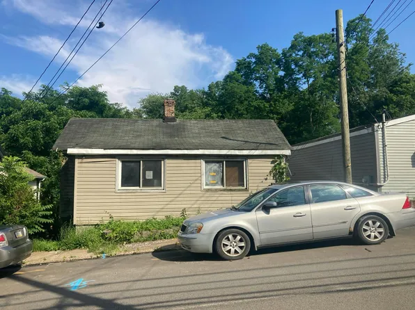 605 S Central Ave, Canonsburg, PA 15317