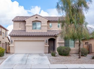 23610 W Mohave St, Buckeye, AZ 85326
