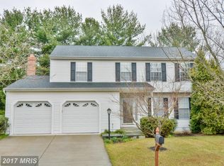 4515 Rolling Mdws, Ellicott City, MD 21043