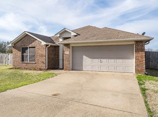 11031 Lonetree Cir, Tyler, TX 75706