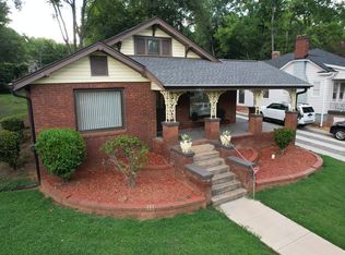 616 S Summit Ave, Charlotte, NC 28208