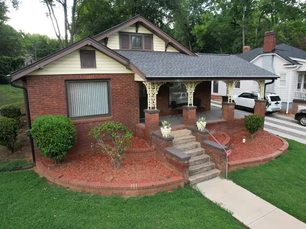 616 S Summit Ave, Charlotte, NC 28208