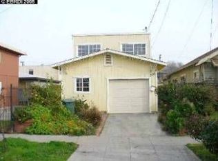 316 S 9th St, Richmond, CA 94804