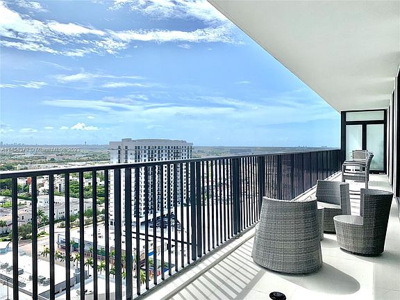 2nd image of 5300 Paseo Dr #2005