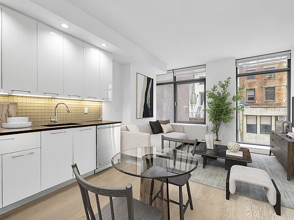 2nd image of 49 E 34th St #4D