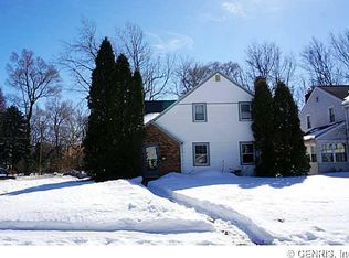 109 Wyndale Rd, Rochester, NY 14617