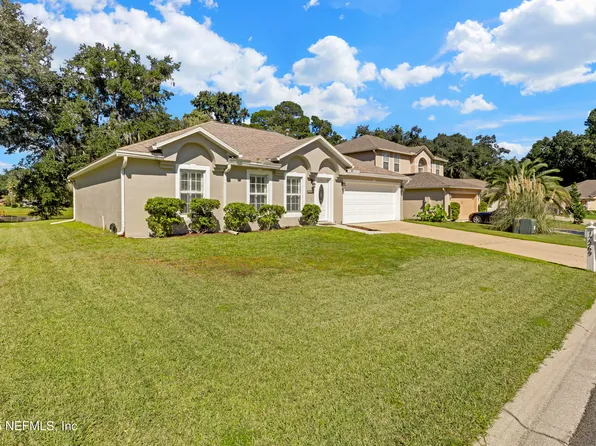 12269 HICKORY FOREST Road, Jacksonville, FL 32226