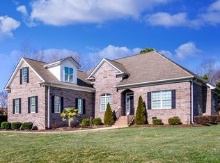 420 Crowders Bluff Ct, Clover, SC 29710