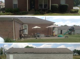 4677 Beech Grove Rd, Lebanon Junction, KY 40150