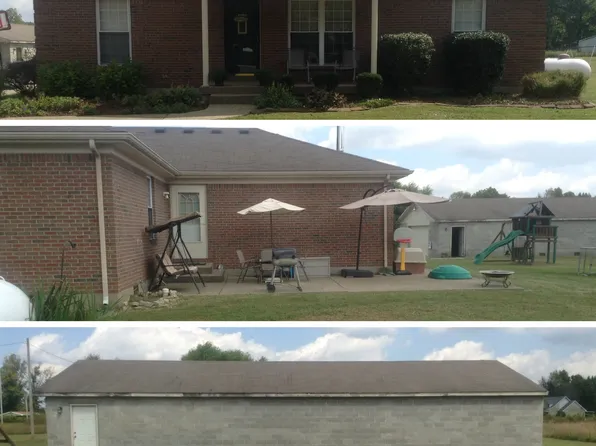 4677 Beech Grove Rd, Lebanon Junction, KY 40150