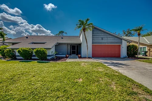5809 Cordwood Ln Photo 1