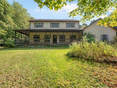 11470 Bowen Rd, Mantua, OH, 44255