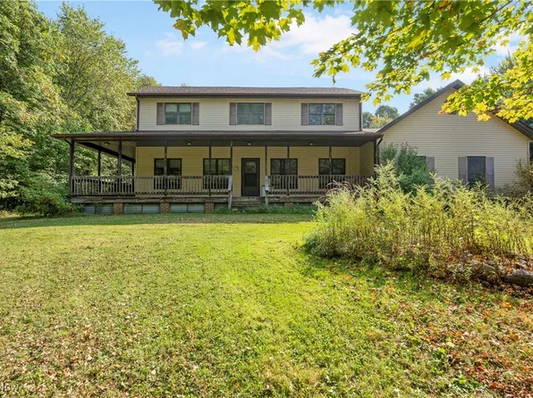 11470 Bowen Rd, Mantua, OH 44255