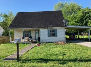 206 Mountain St, Mc Minnville, TN 37110