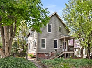 76 Henderson St, Arlington, MA 02474