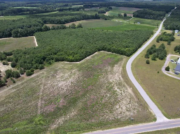 21.48 Acres - Harmony Hall Dr #Jeffords Mill Rd, Darlington, SC 29532